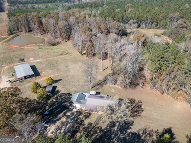 Discover 29+ beautiful acres of peace and privacy with this - photo 42