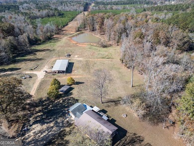 Discover 29+ beautiful acres of peace and privacy with this - photo 43