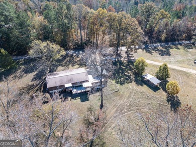 Discover 29+ beautiful acres of peace and privacy with this - photo 44