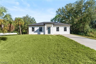 Lehigh Acres Area Home For Sale in Lehigh Acres Florida