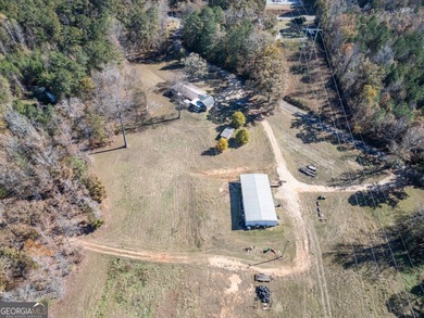 Discover 29+ beautiful acres of peace and privacy with this - photo 51