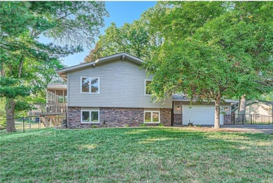 Lake Vadnais Home Active Under Contract in Vadnais Heights Minnesota