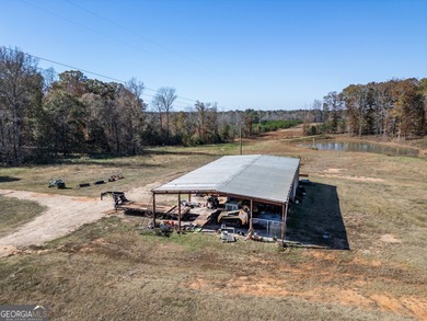 Discover 29+ beautiful acres of peace and privacy with this - photo 52