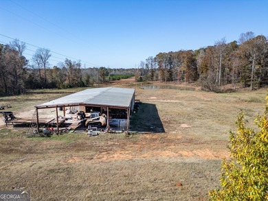 Discover 29+ beautiful acres of peace and privacy with this - photo 53