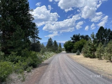 Lake Lot For Sale in Chiloquin, Oregon