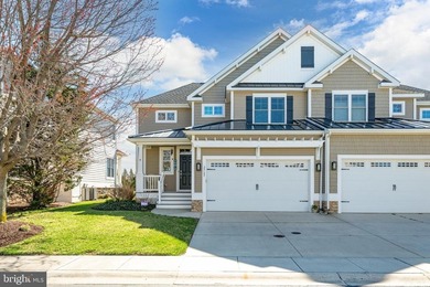 Lake Home For Sale in Lewes, Delaware