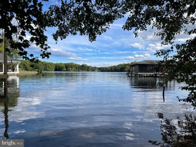 Lake Anna Acreage Sale Pending in Bumpass Virginia