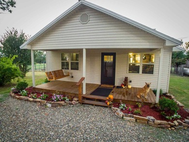 (private lake, pond, creek) Home For Sale in Broken Bow Oklahoma