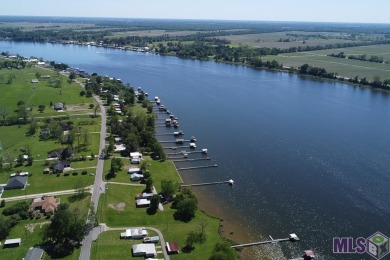 Lake Lot For Sale in Ventress, Louisiana