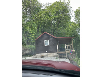 Lake Home For Sale in Stearns, Kentucky