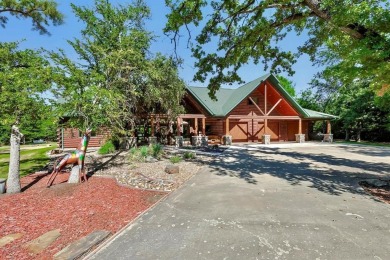 Lake Home For Sale in Oak Point, Texas