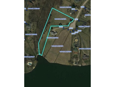 Lake Carroll Acreage For Sale in Lake Carroll Illinois