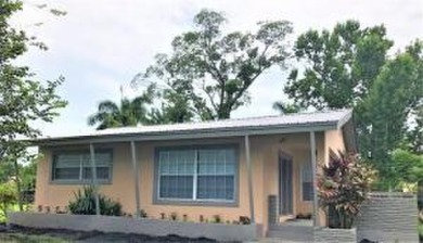 Lake Home For Sale in Pahokee, Florida