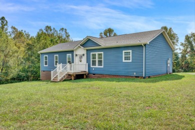 Lake Home For Sale in Goodview, Virginia