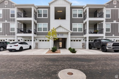 Utah Lake Condo For Sale in Saratoga Springs Utah