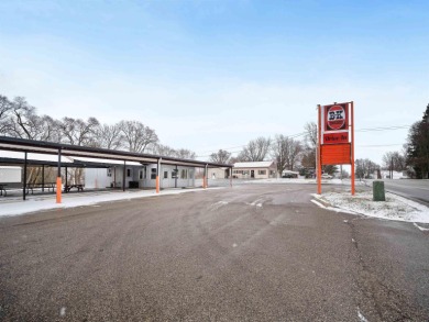 Lake Commercial Off Market in Silver Lake, Indiana