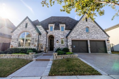 Lake Home For Sale in Arlington, Texas