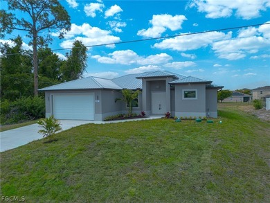 Lehigh Acres Area Home For Sale in Lehigh Acres Florida