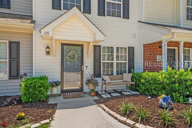 Welcome to 115 Bella Way in the centrally located Azalea Square - photo 1