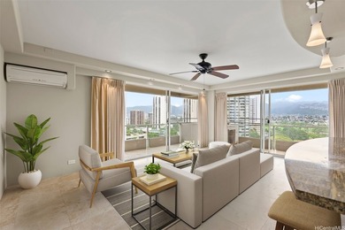 Located at the Diamond Head end of Waikiki, this beautifully - photo 1