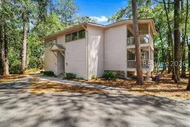 Located on the desirable south end of Hilton Head Island, this - photo 1