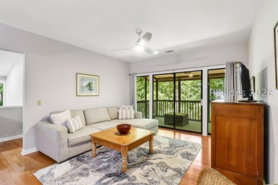 Located on the desirable south end of Hilton Head Island, this - photo 3