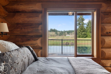 Lakefront Luxury Estate in Lewis County, WA - photo 24