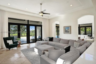 Live where every morning starts with views of the golf course - photo 11