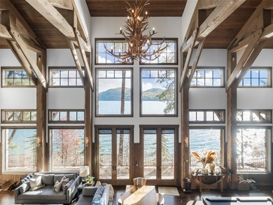 Whitefish Lakefront Luxury! Experience the ultimate in Montana - photo 11