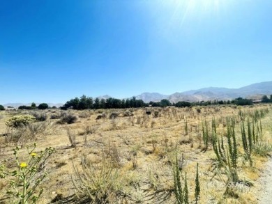 Lake Isabella Acreage For Sale in Lake Isabella California