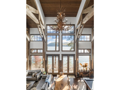 Whitefish Lakefront Luxury! Experience the ultimate in Montana - photo 12