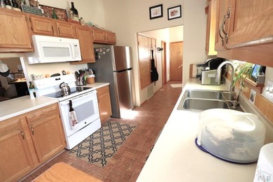 Located in the scenic mountain community of Colorado City, this - photo 12