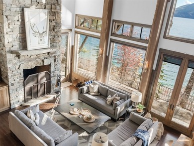 Whitefish Lakefront Luxury! Experience the ultimate in Montana - photo 13