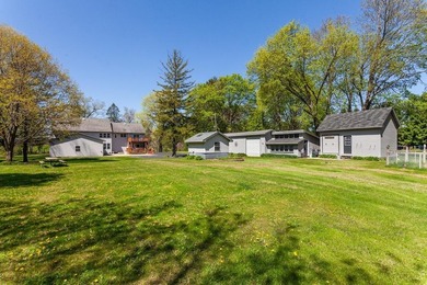 Discover this stunning 4,464 sq ft home set on 3.49 acres in the - photo 14