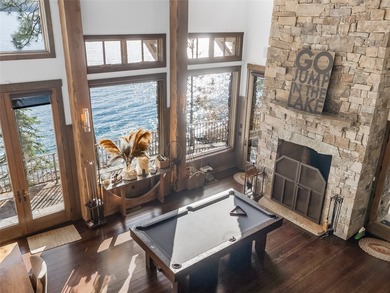 Whitefish Lakefront Luxury! Experience the ultimate in Montana - photo 14