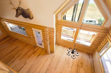 Experience elevated mountain living in this private, year-round - photo 15