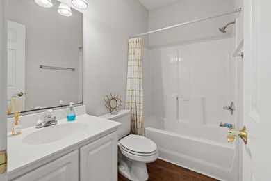 Your coastal top-floor retreat awaits, just 4 miles from the - photo 16