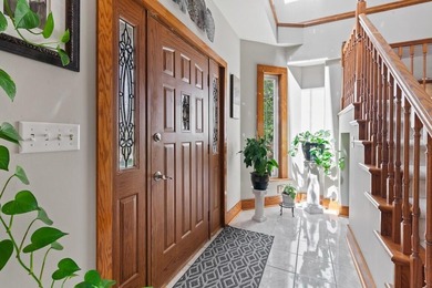 Discover this stunning 4,464 sq ft home set on 3.49 acres in the - photo 16