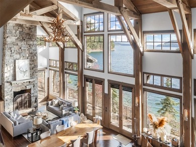Whitefish Lakefront Luxury! Experience the ultimate in Montana - photo 16
