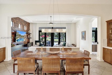 Live where every morning starts with views of the golf course - photo 17