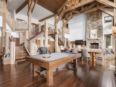 Whitefish Lakefront Luxury! Experience the ultimate in Montana - photo 17