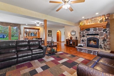 Discover this stunning 4,464 sq ft home set on 3.49 acres in the - photo 19