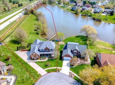 Lake Condo For Sale in Frankfort, Kentucky
