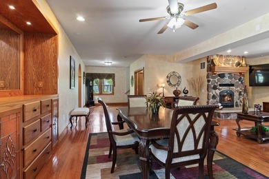 Discover this stunning 4,464 sq ft home set on 3.49 acres in the - photo 21