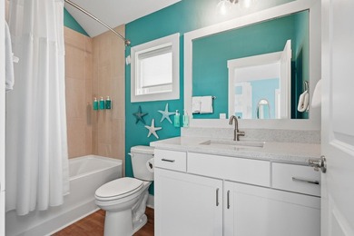 Welcome to ''Surf Bungalow 25,'' your private slice of paradise - photo 22
