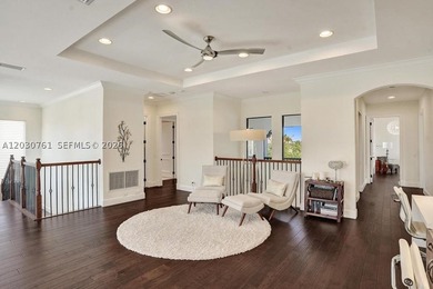 Live where every morning starts with views of the golf course - photo 22