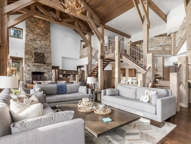 Whitefish Lakefront Luxury! Experience the ultimate in Montana - photo 23