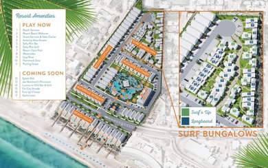 Welcome to ''Surf Bungalow 25,'' your private slice of paradise - photo 24