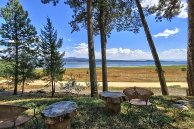 Experience elevated mountain living in this private, year-round - photo 24