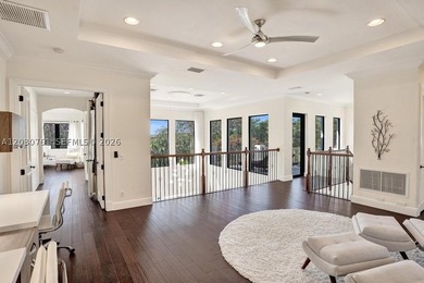 Live where every morning starts with views of the golf course - photo 26